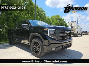 used 2023 GMC
