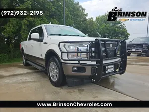 used 2020 FORD