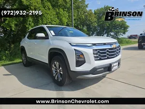 new 2026 CHEVROLET