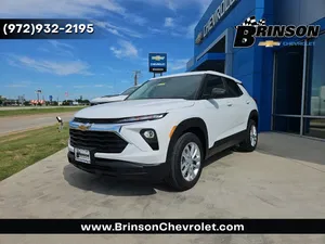 new 2026 CHEVROLET
