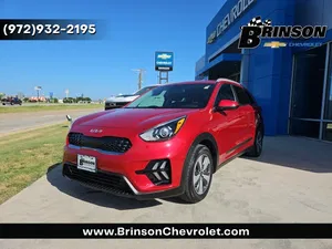 used 2022 KIA