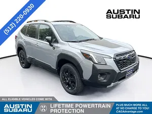 new 2025 SUBARU