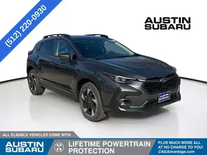 new 2025 SUBARU