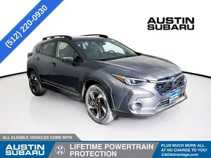 new 2025 SUBARU