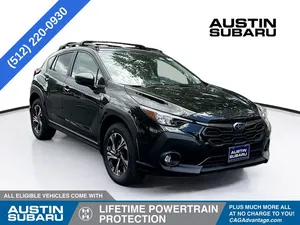 new 2025 SUBARU