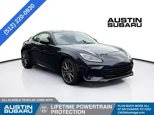 new 2025 SUBARU