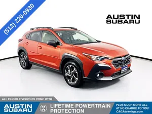 new 2025 SUBARU