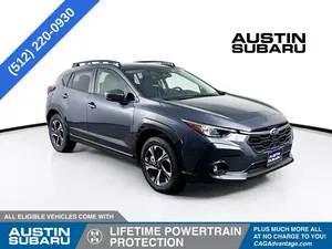 new 2025 SUBARU