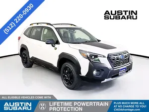 new 2025 SUBARU
