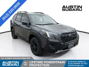 new 2025 SUBARU