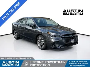 new 2025 SUBARU