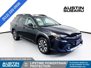 new 2025 SUBARU