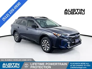 new 2025 SUBARU