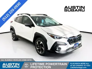 new 2025 SUBARU