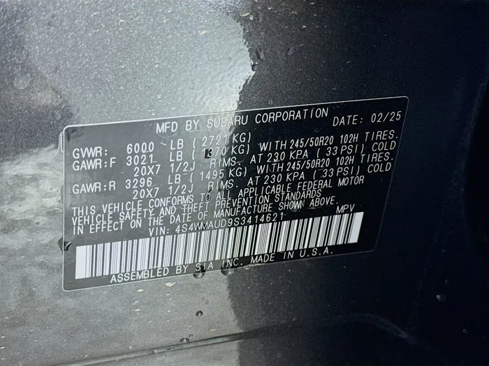 Vehicle Image