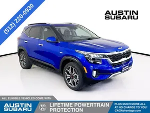 used 2023 KIA