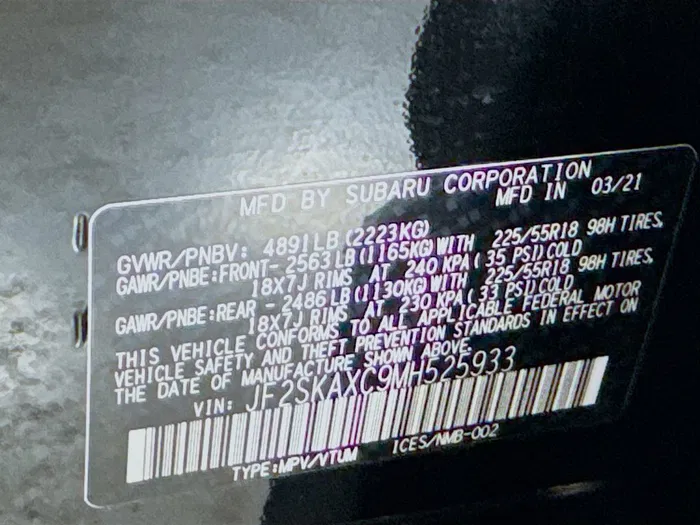 Vehicle Image