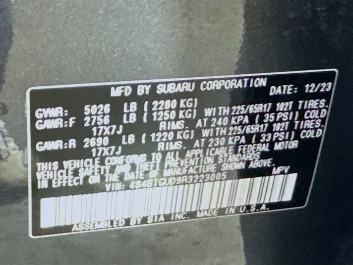 Vehicle Image