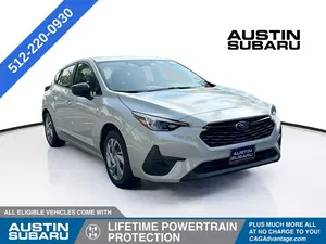 new 2025 SUBARU