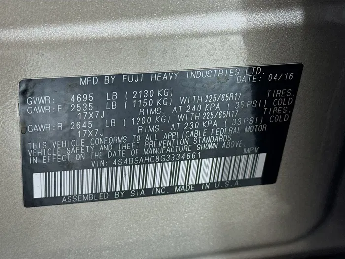Vehicle Image