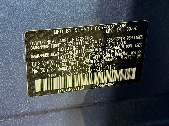 Vehicle Image