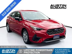 new 2025 SUBARU