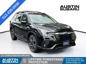 new 2025 SUBARU
