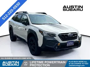 new 2025 SUBARU
