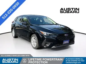 new 2025 SUBARU