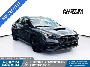 new 2025 SUBARU