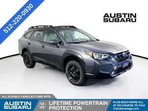 new 2025 SUBARU