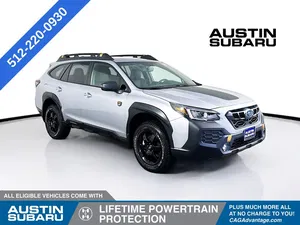 new 2025 SUBARU