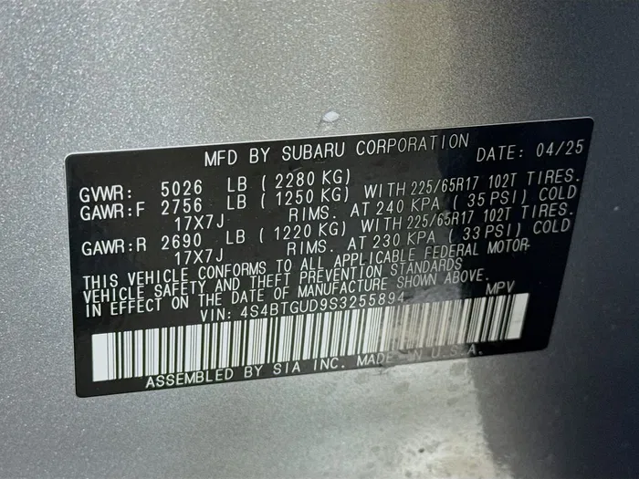 Vehicle Image