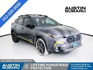 new 2025 SUBARU