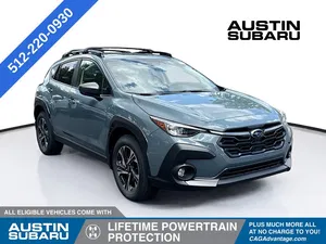 new 2025 SUBARU