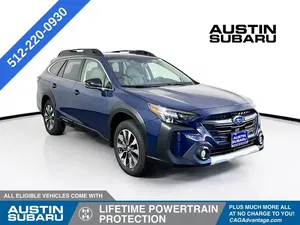 new 2025 SUBARU