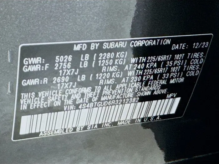 Vehicle Image