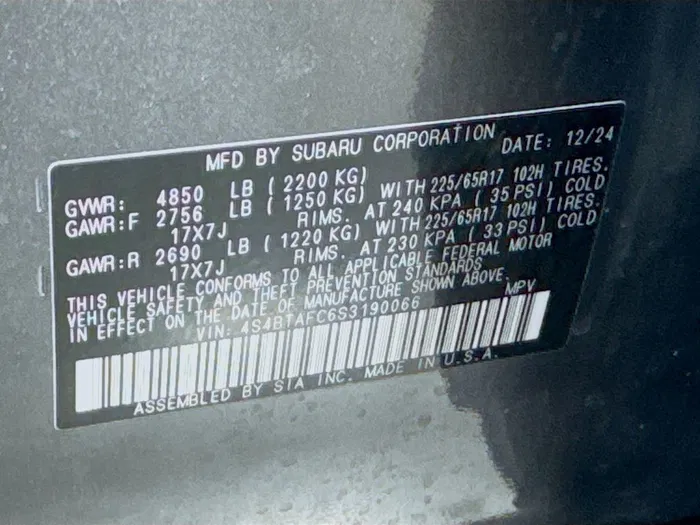 Vehicle Image