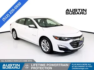 used 2023 CHEVROLET
