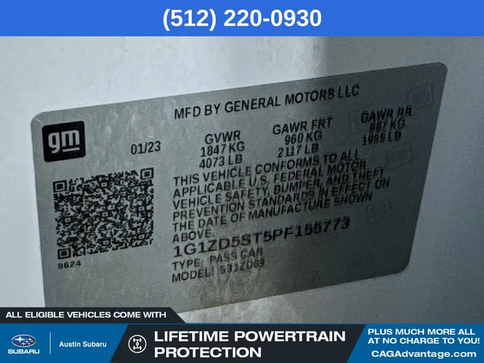 Vehicle Image