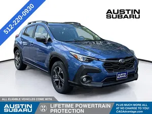 new 2025 SUBARU