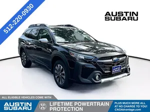 new 2025 SUBARU