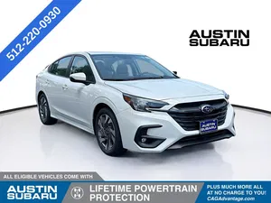 new 2025 SUBARU