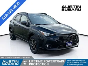 new 2025 SUBARU