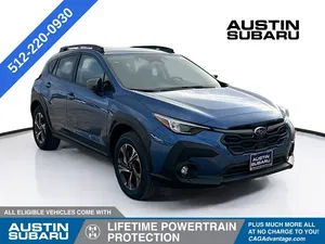 new 2025 SUBARU