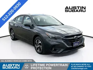 new 2025 SUBARU