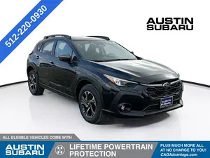 new 2025 SUBARU