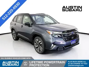 new 2025 SUBARU
