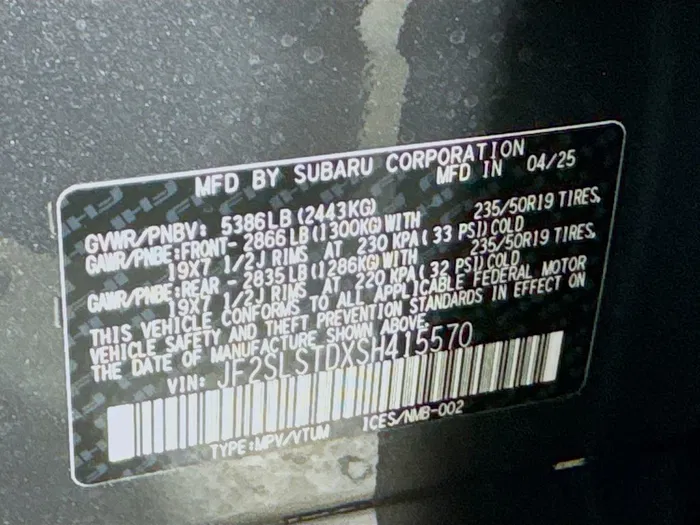Vehicle Image
