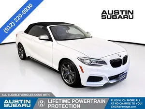 used 2016 BMW